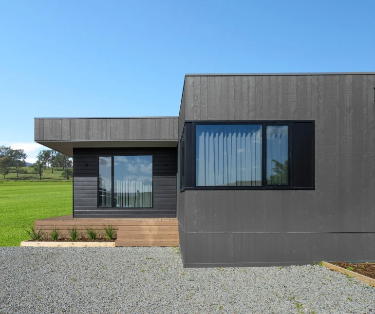 Hampton 14 Display Home Tachos House